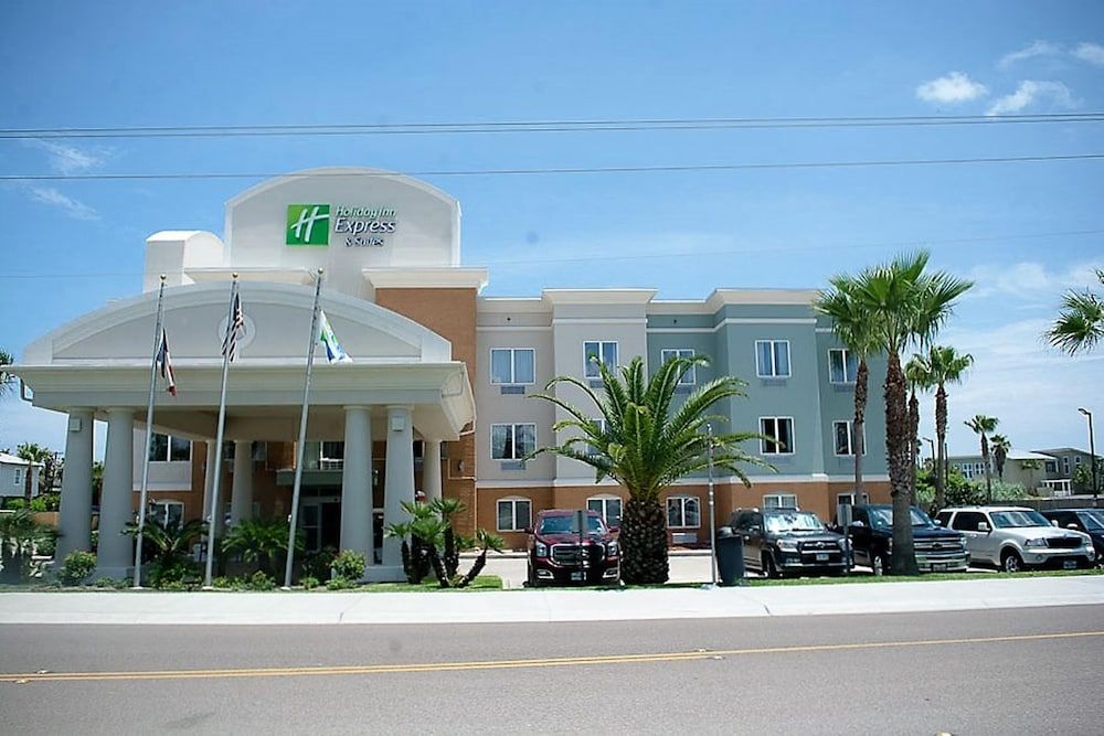 Holiday Inn Express & Suites PORT ARANSAS/BEACH AREA by IHG 1