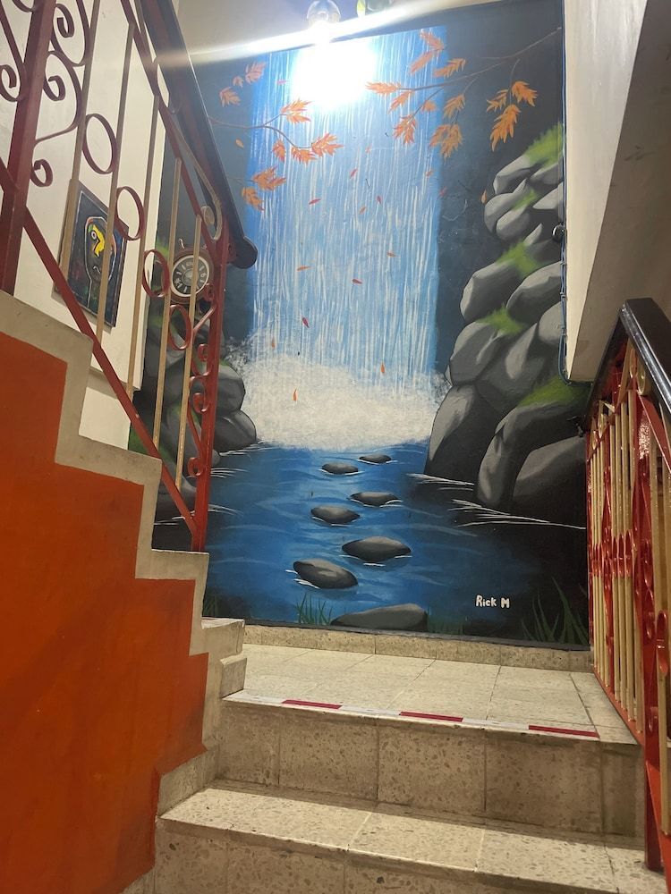 Tamarindo Hostel 1