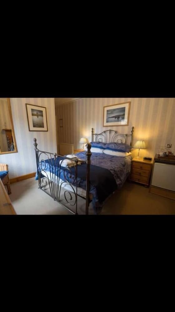 Dionard Guest House 2