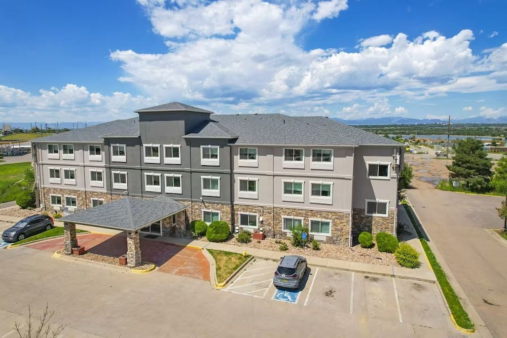 Baymont by Wyndham Henderson-Northeast Denver 1