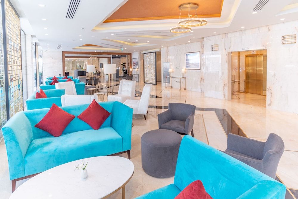 Century Hotel Doha 2