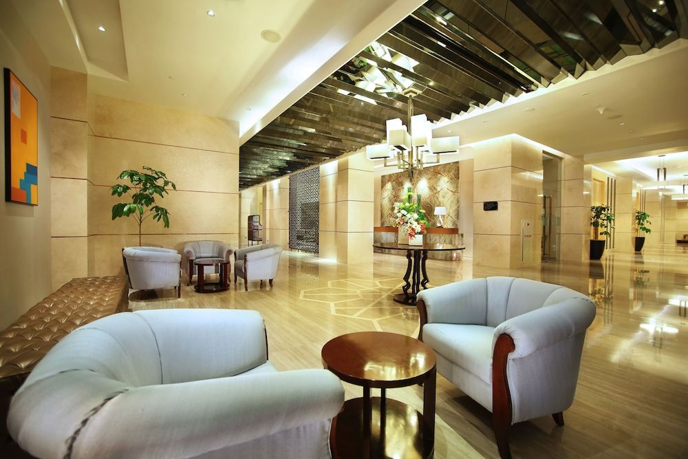 The Grove Suites by Grand Aston 2