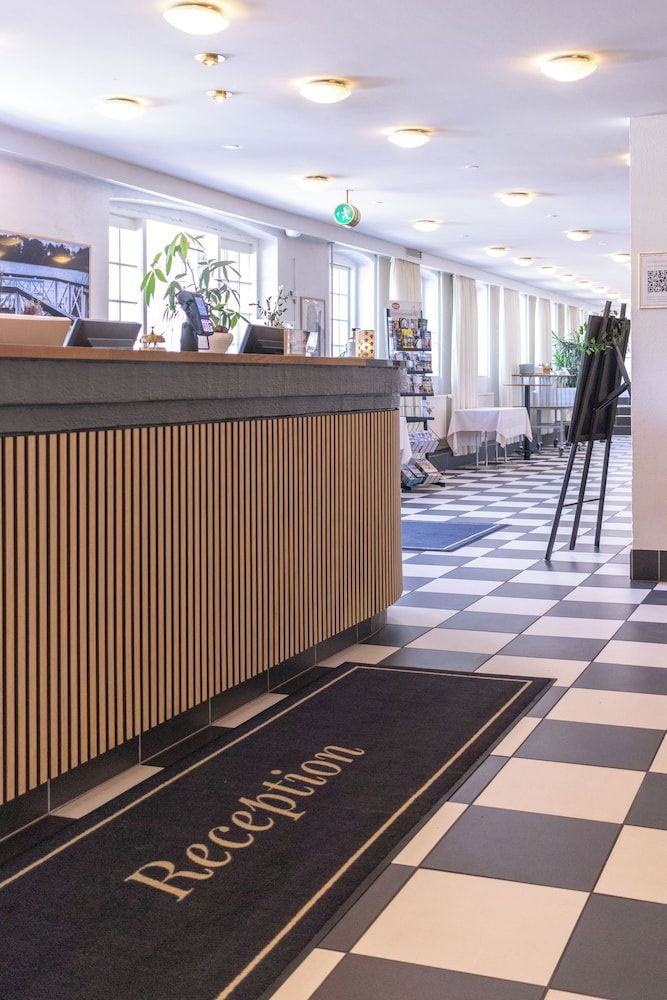 Hotel Sørup Herregaard 2
