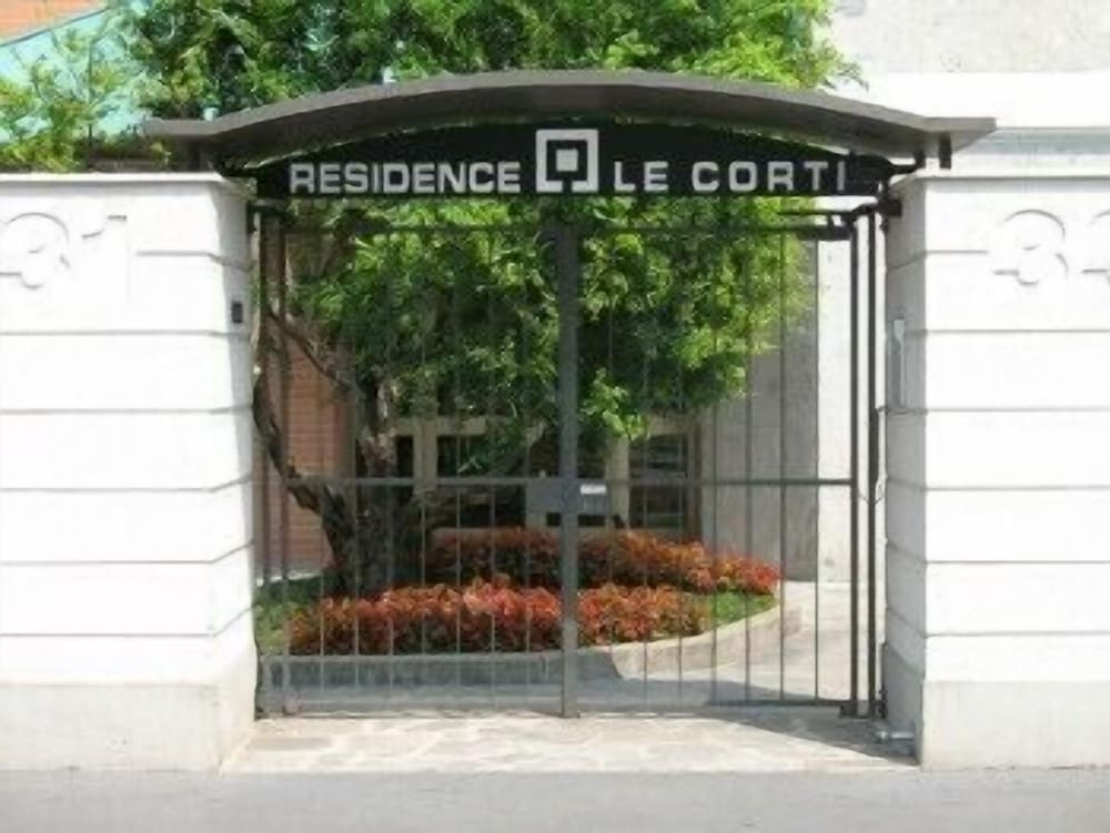 Residence Le Corti 1