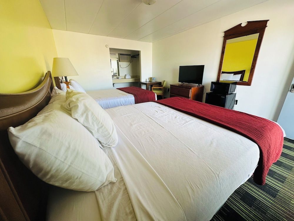 Quality Lodge - Cedar Point Area 2