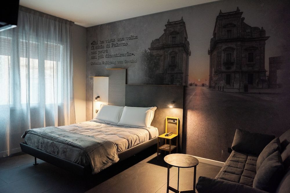 Alma Hotel 1