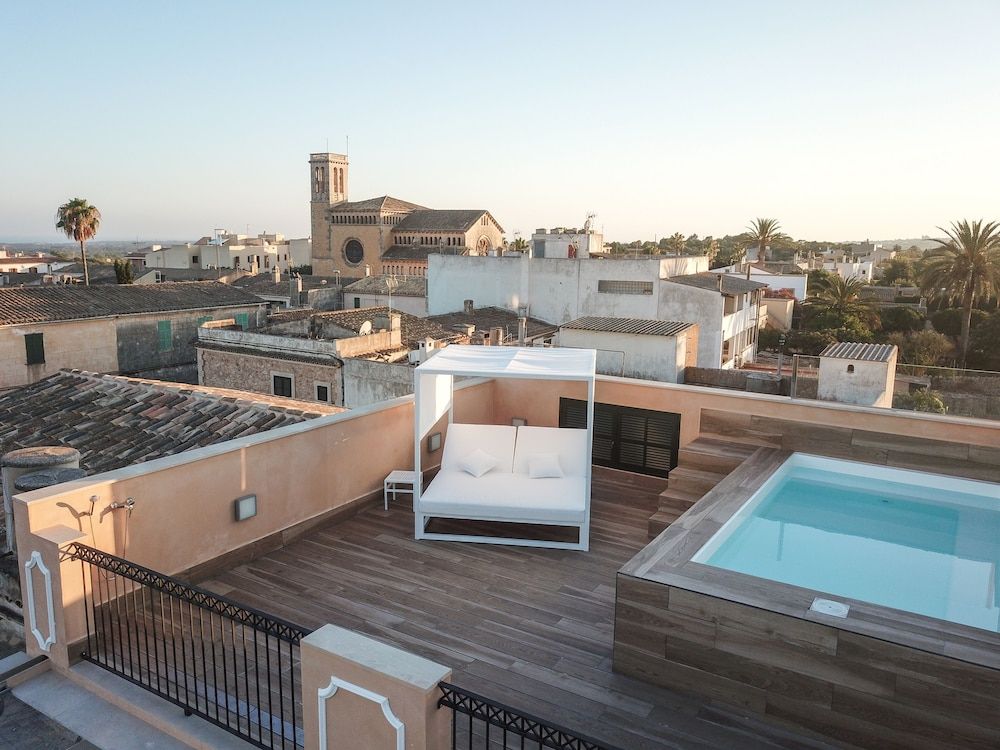 Boutique Hotel Petit Sant Miquel 1