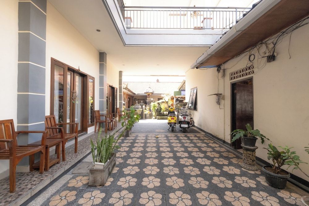 Samudra Homestay 1