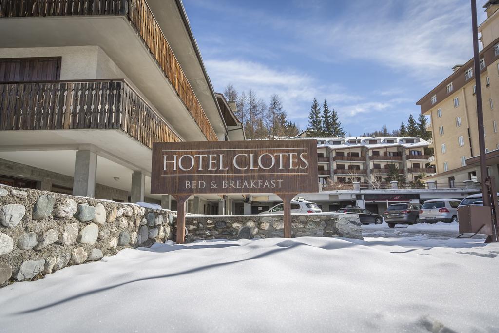 Hotel Clotes 2