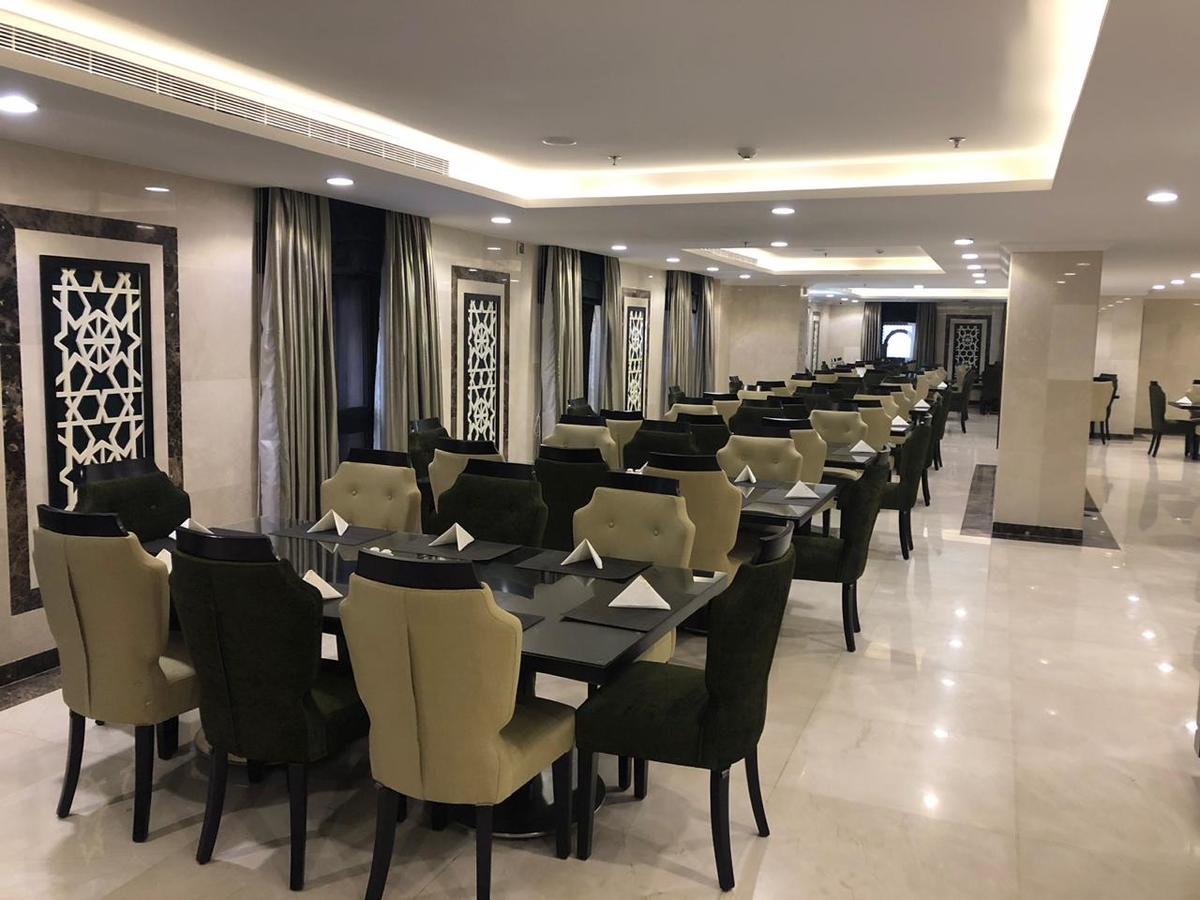 Taiba Front Hotel 1