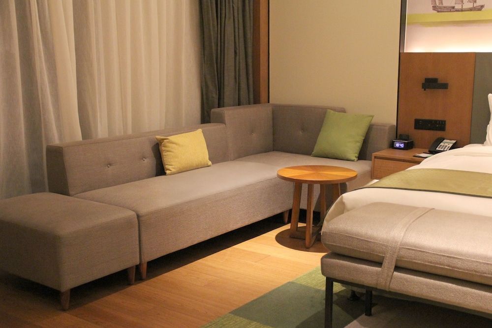 Holiday Inn Hotel & Suites Tianjin Downtown by IHG 2