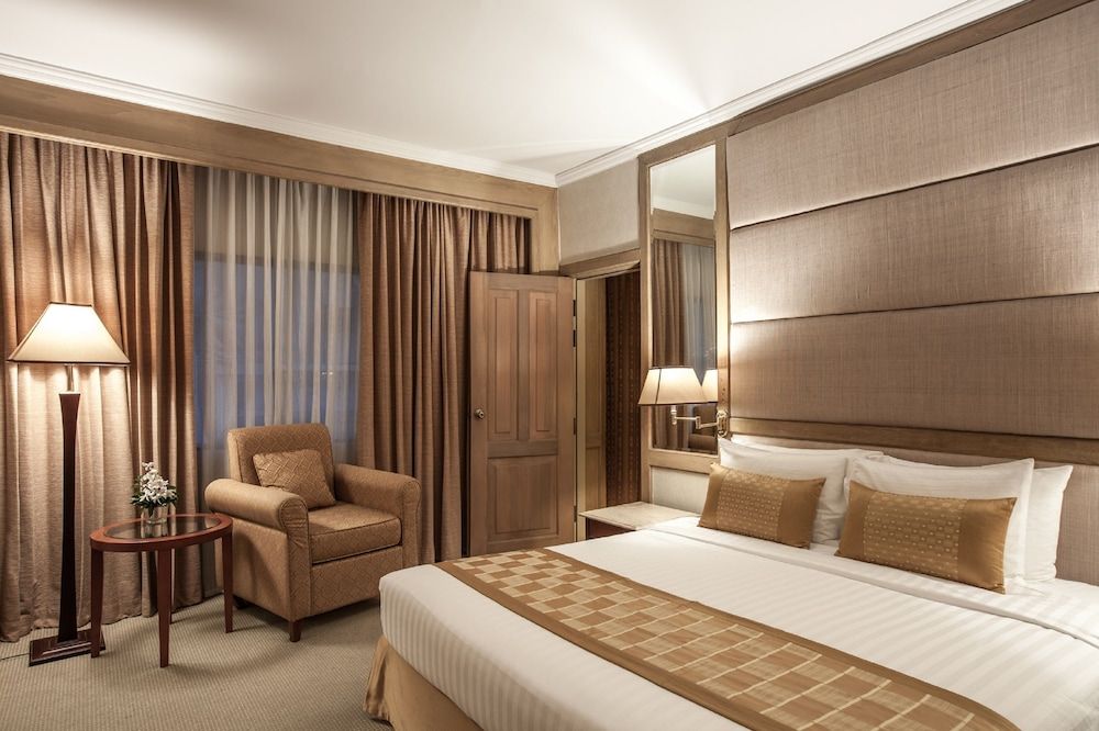 Arnoma Hotel Bangkok 2