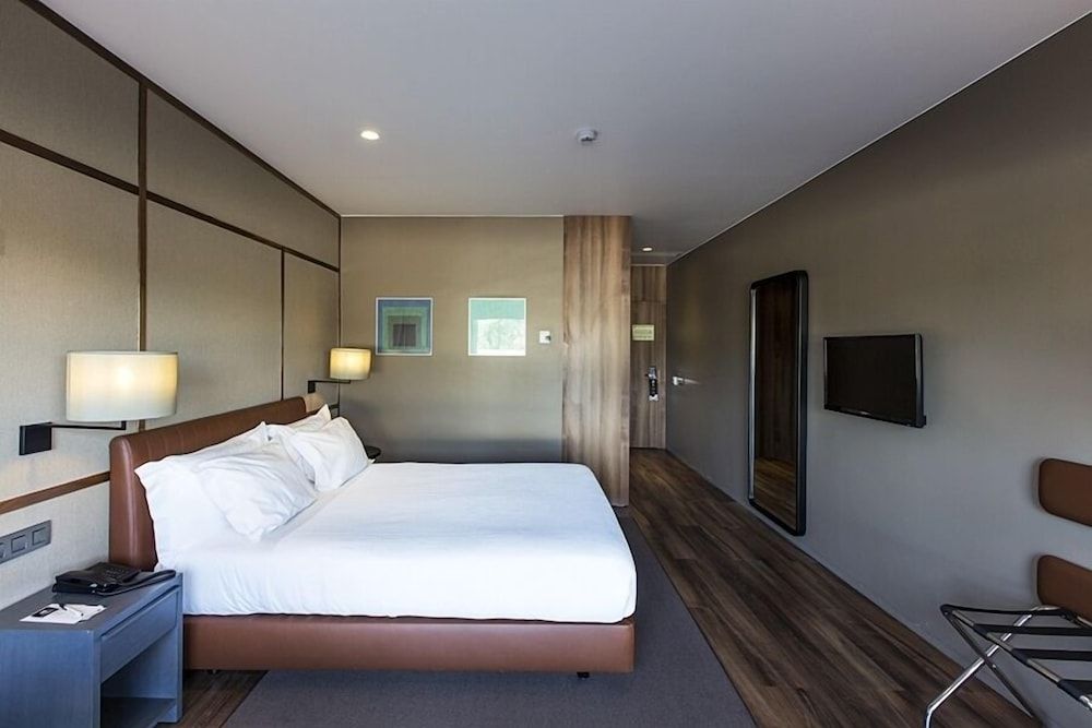 Hotel de Guimaraes Business & SPA 1