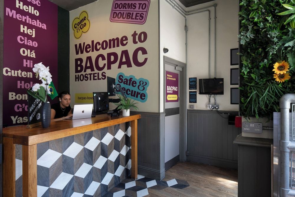 BacPac Hostel 1