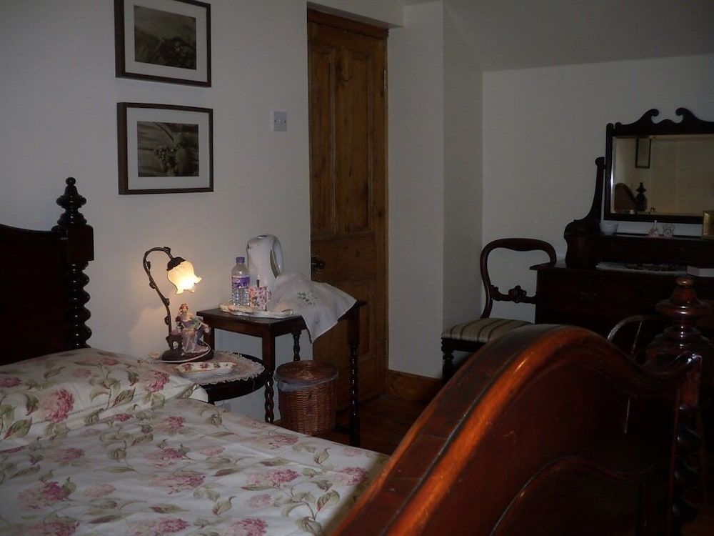 Lisnafillan Lodge 2