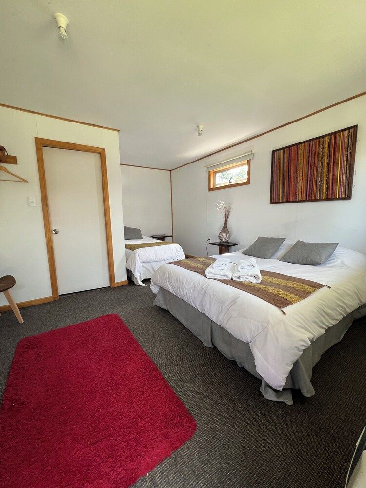 Hostal Amerindia 2