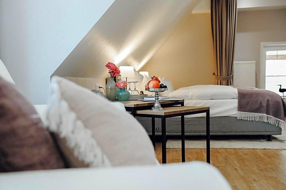 Romantik Hotel Köllners Landhaus 2