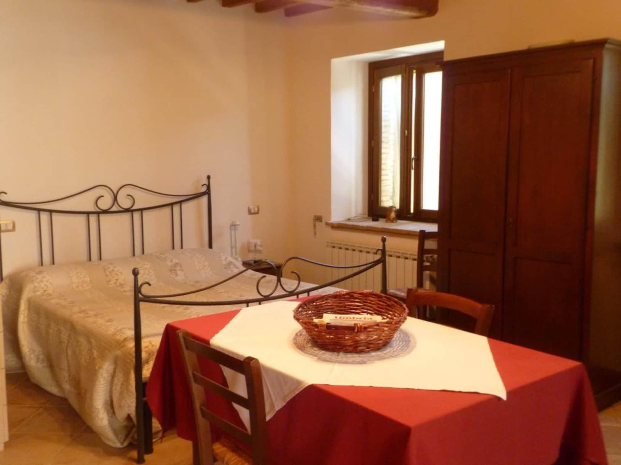 Agriturismo Il Pioppo 1