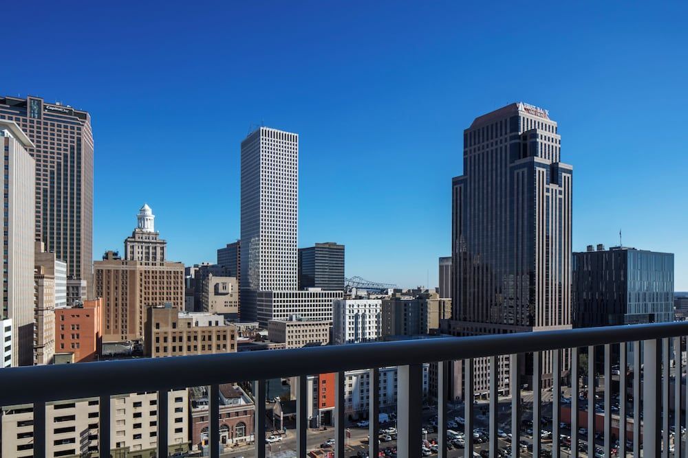 Holiday Inn NEW ORLEANS-DOWNTOWN SUPERDOME by IHG 1