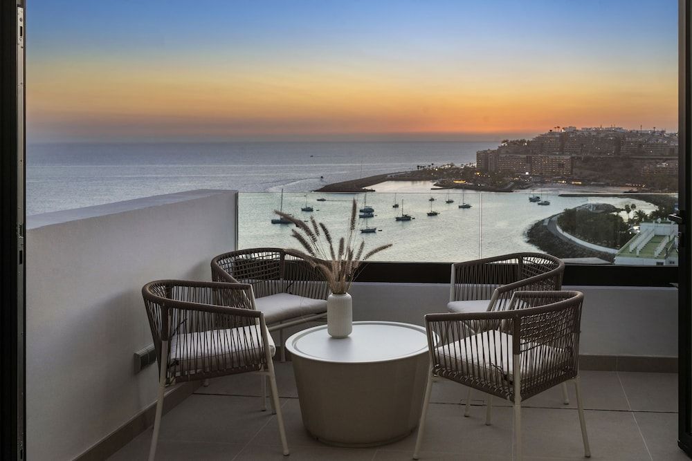 Palmera Sea View 1