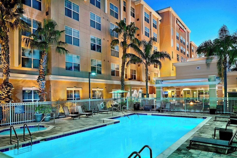 Residence Inn Orlando Lake Mary 1