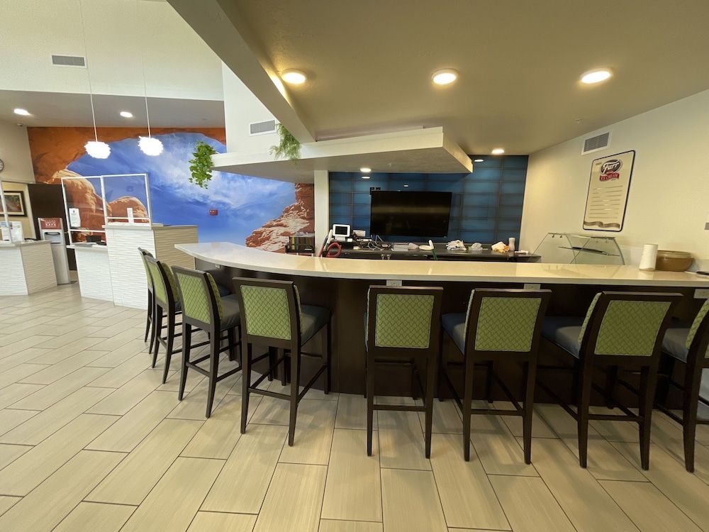 Wingate by Wyndham Cedar City 2