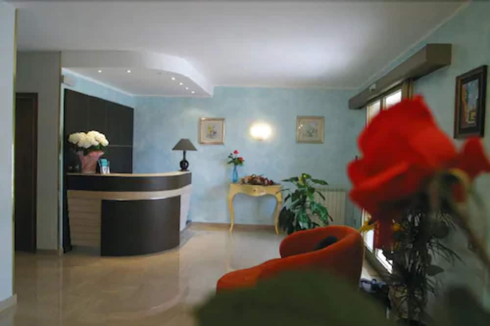 Hotel I Due Cigni 2