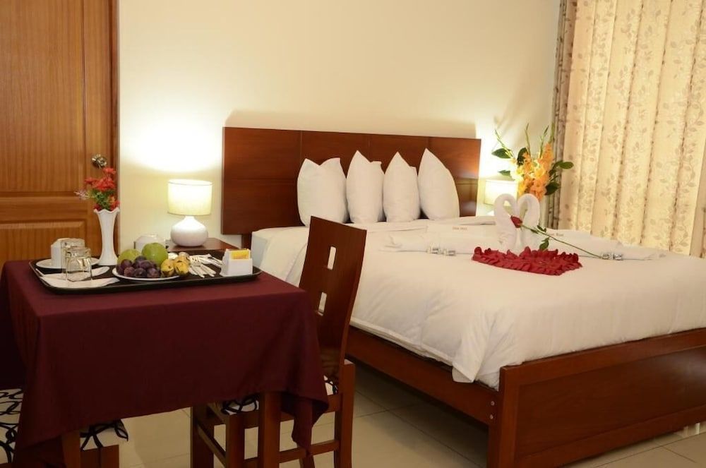 Aqua Hotel Cusco 2