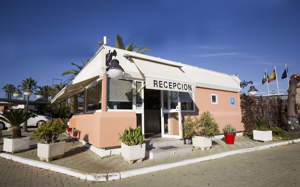 Hostal Nueva Andalucia 2