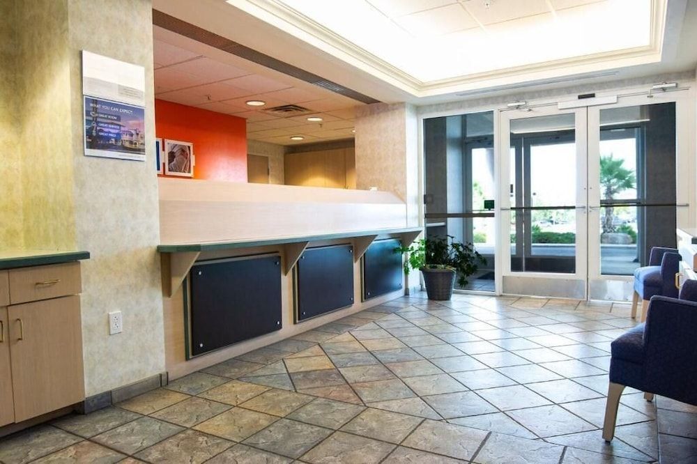 Motel 6 Las Cruces, NM - Telshor 2