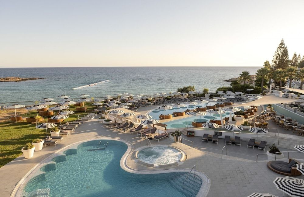King Jason Protaras - Designed for Adults by Louis Hotels 1