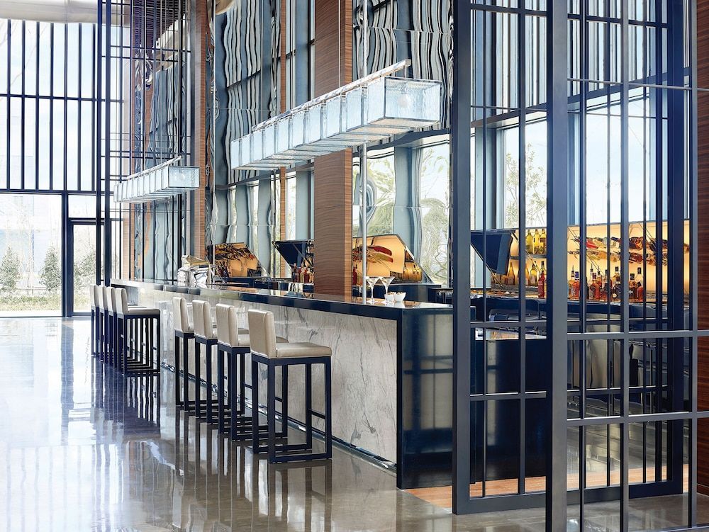 Langham Place, Ningbo Culture Plaza 1