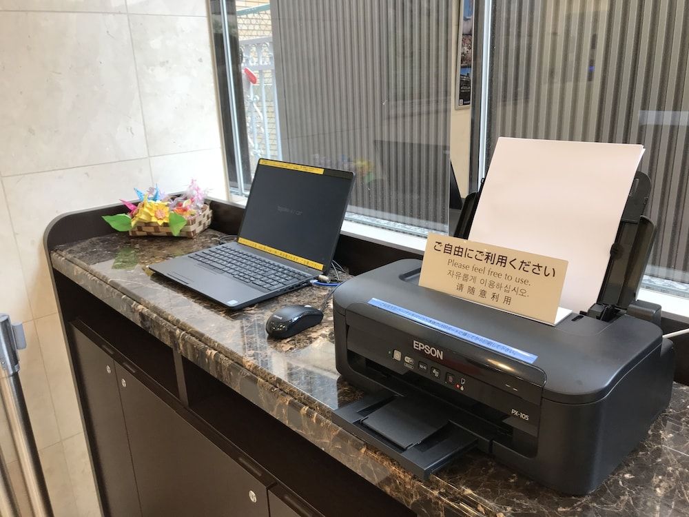 Toyoko Inn Matsumoto eki Higashi guchi 2