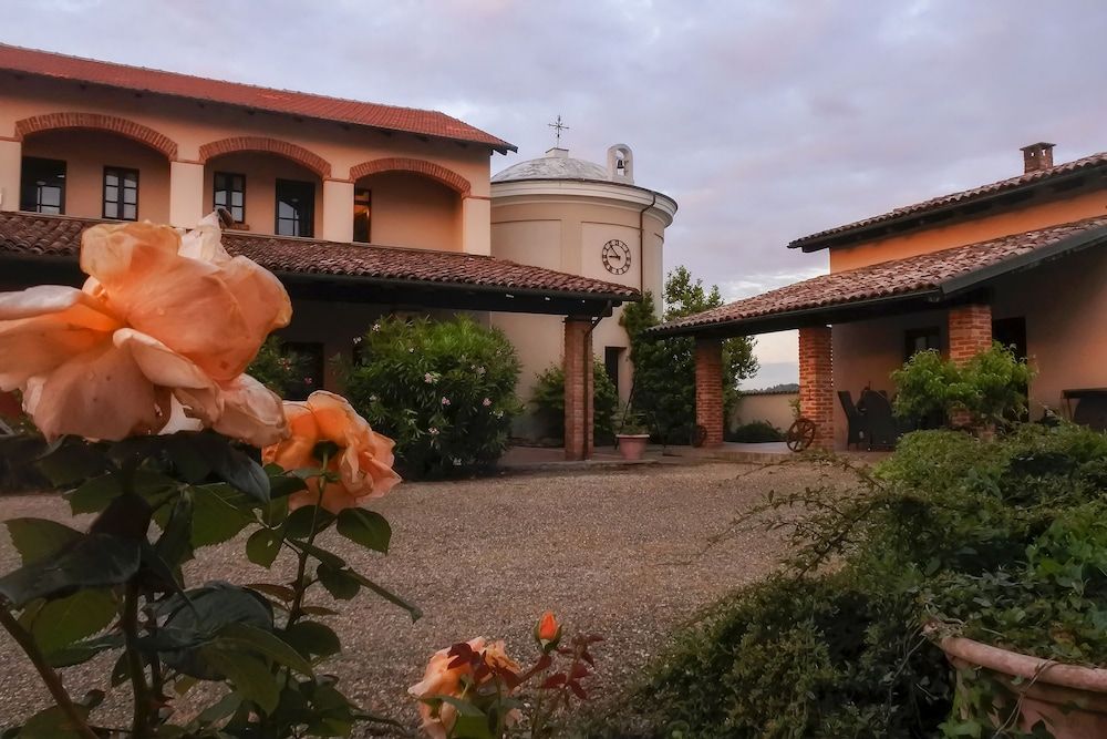 Azienda Agricola Tenuta del Barone 1