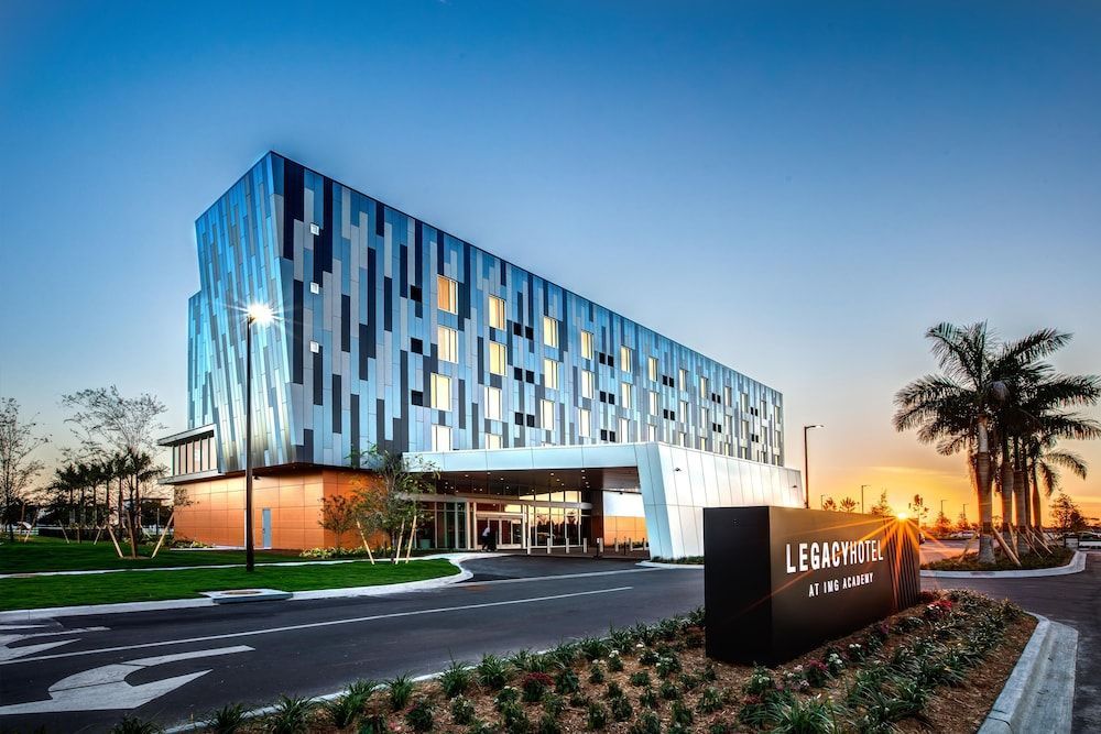 Legacy Hotel at IMG Academy 1