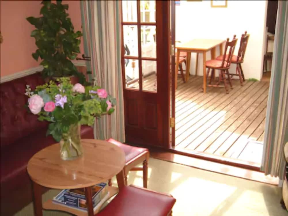 Westgate Hotel 2