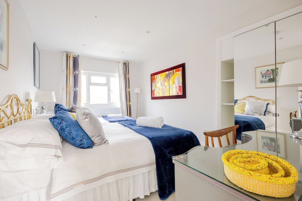 Wavertree Hotel 2
