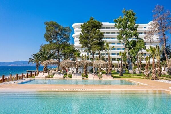 Hôtel Club Framissima Premium Isla Brown Corinthia Resort & Spa 2