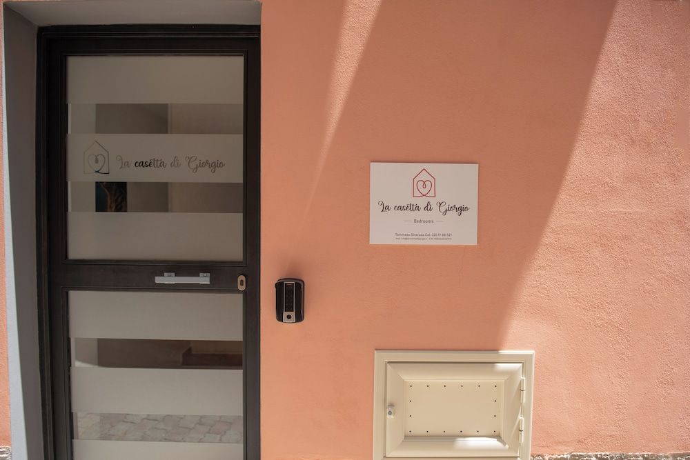 La Casetta di Giorgio 1