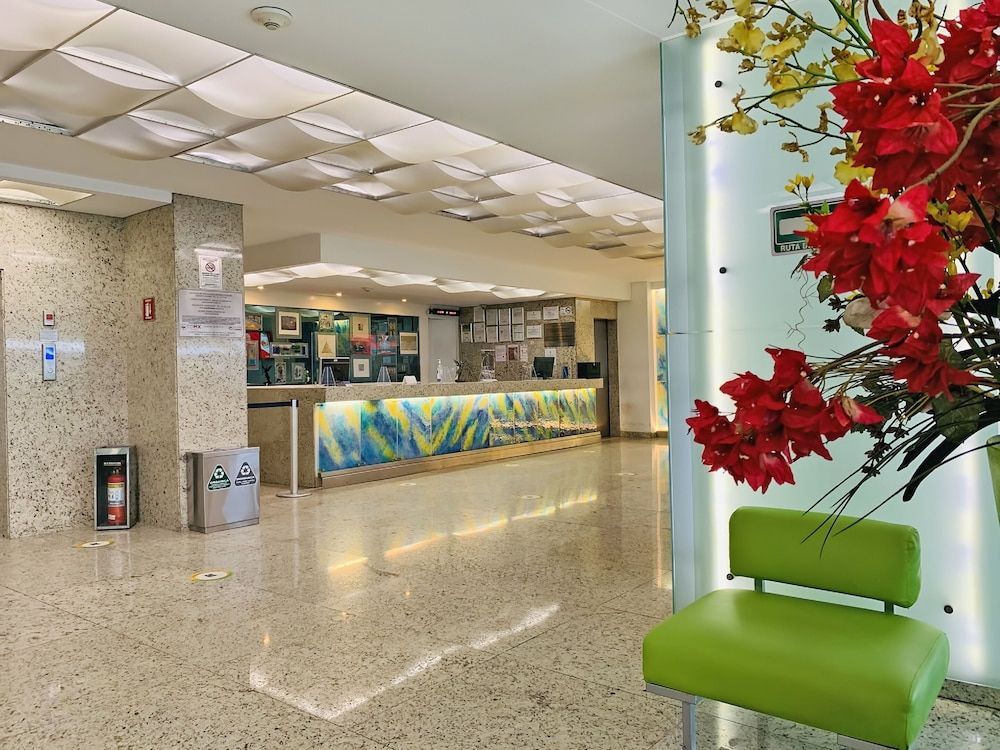 Hotel Benidorm 2