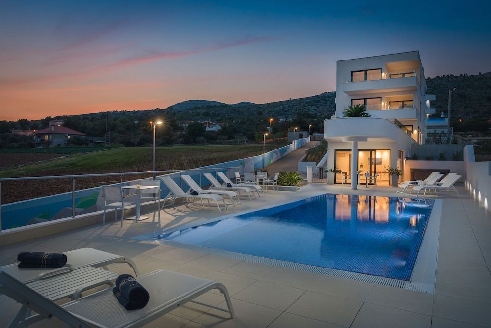 Luxury Apartments Baotić 1