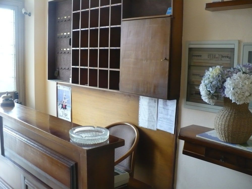 Albergo Smeraldo 2