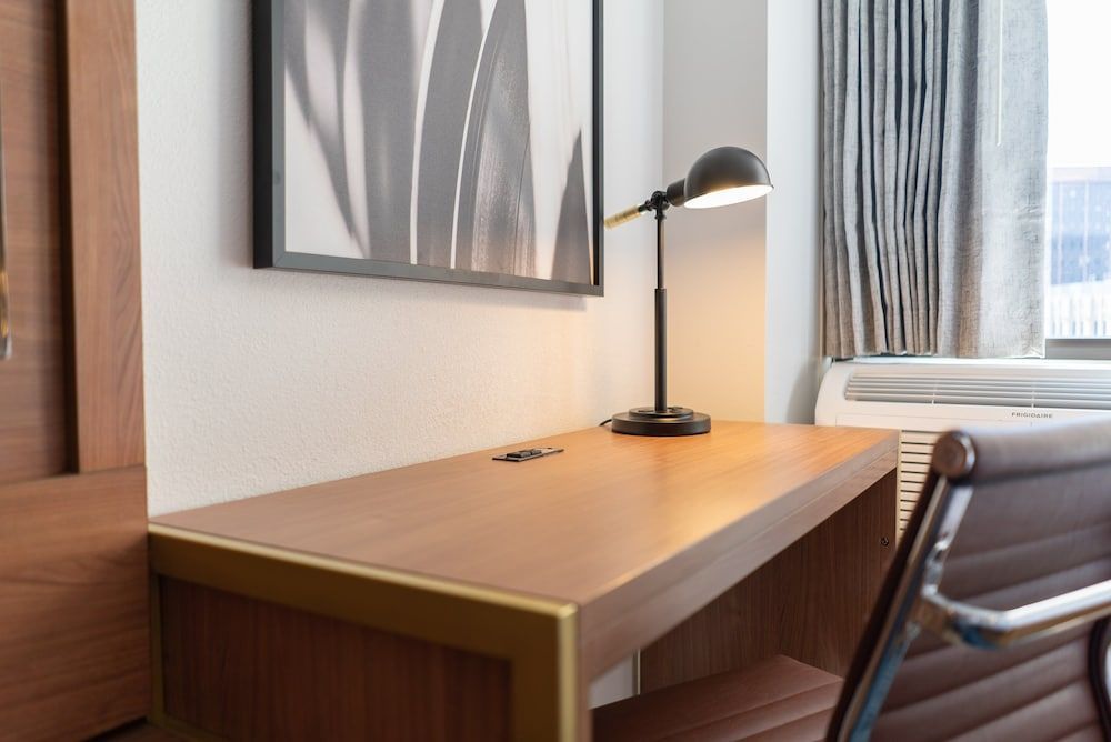 Hotel Indigo DETROIT DOWNTOWN by IHG 2