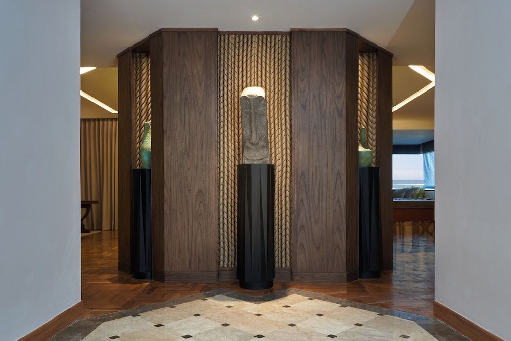 Grand Mirage Resort & Thalasso Bali 2