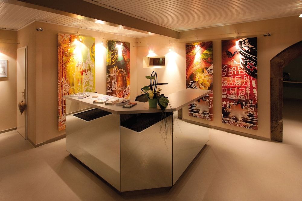 Le Gouverneur Hotel 2
