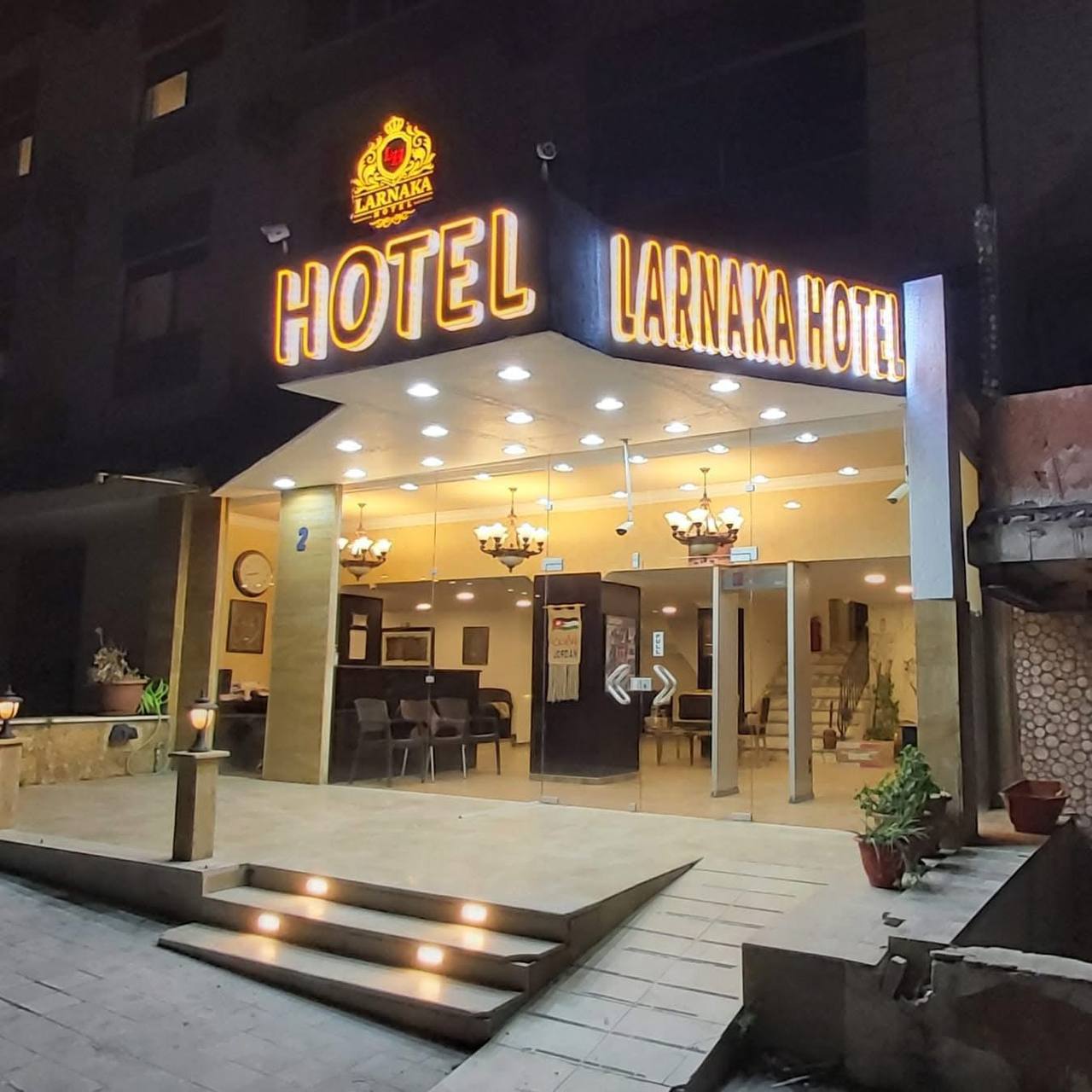 Larnaka Hotel 2