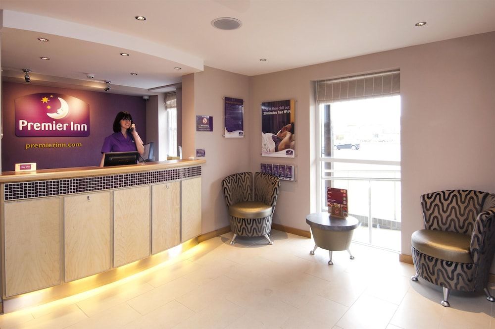 Premier Inn Llanelli Central West 2