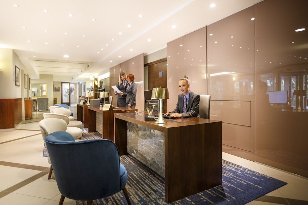 Imperial Heritage Hotel, Valamar Collection 2