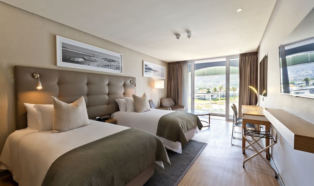 Krystal Beach Hotel 1