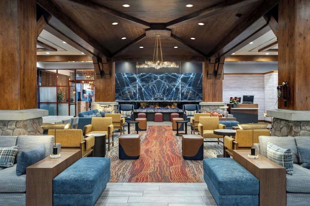 Marriott's Timber Lodge 2